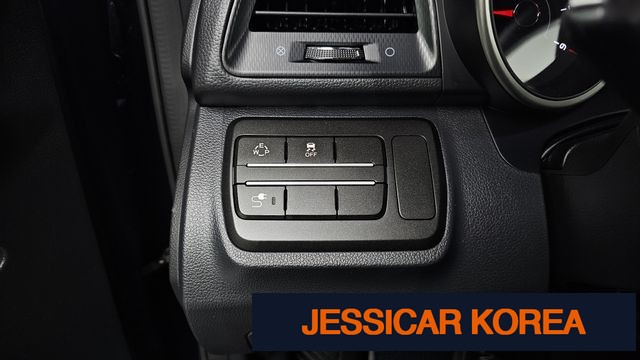 2016 KG Mobility Tivoli Air - Thumbnail 4