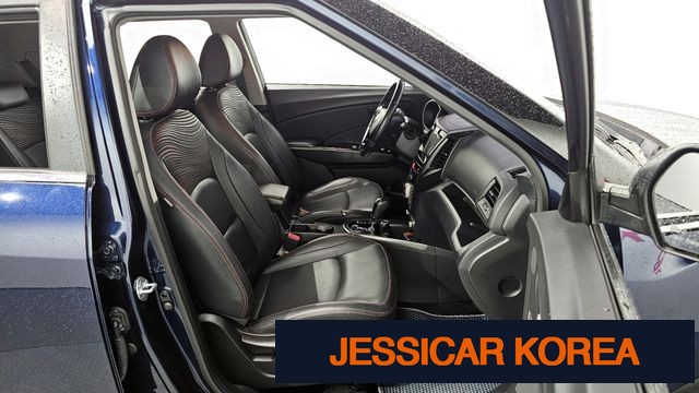 2016 KG Mobility Tivoli Air - Thumbnail 8