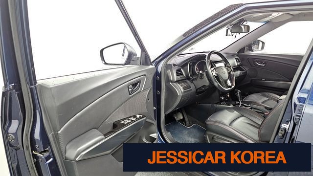 2016 KG Mobility Tivoli Air - Thumbnail 10