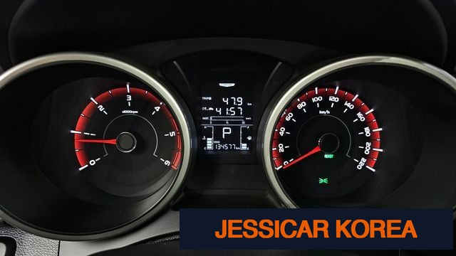 2016 KG Mobility Tivoli Air - Thumbnail 12