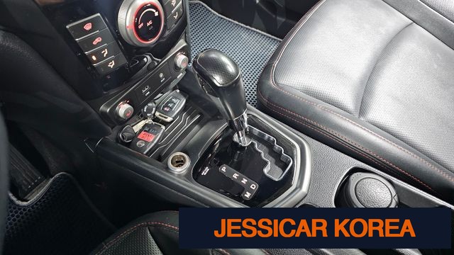 2016 KG Mobility Tivoli Air - Thumbnail 15