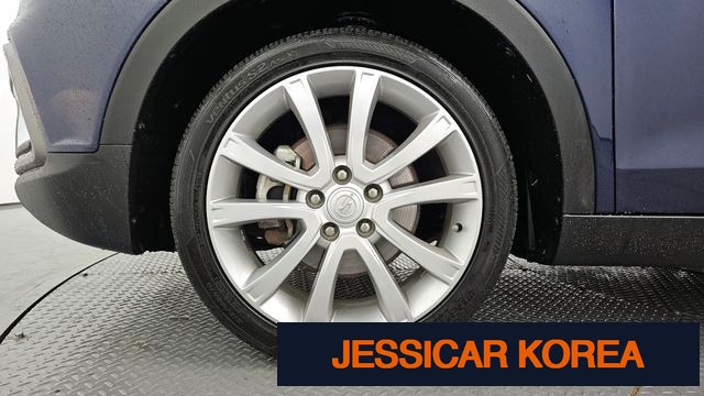 2016 KG Mobility Tivoli Air - Thumbnail 16