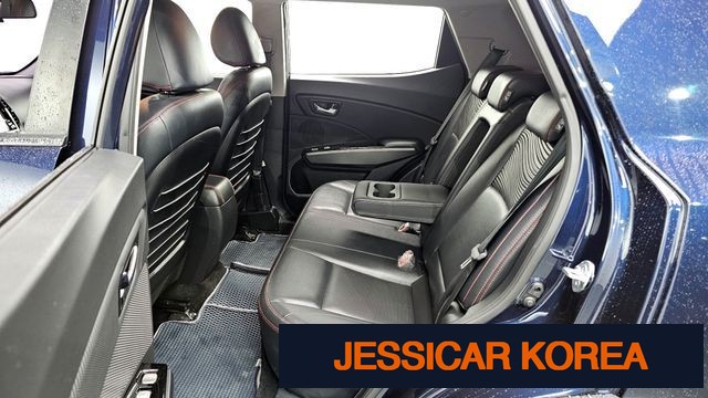 2016 KG Mobility Tivoli Air - Thumbnail 19