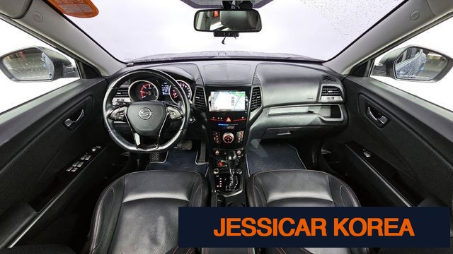 2016 KG Mobility Tivoli Air - Thumbnail 20
