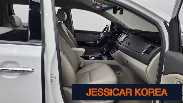 2017 Kia All New Carnival - Thumbnail 4