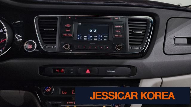 2017 Kia All New Carnival - Thumbnail 7