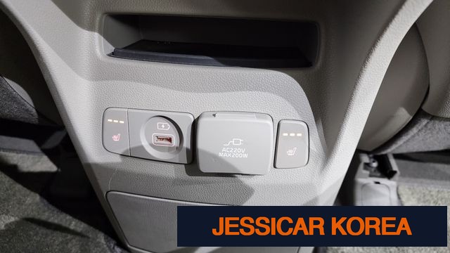 2017 Kia All New Carnival - Thumbnail 11