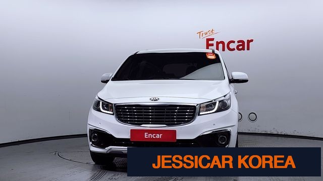 2017 Kia All New Carnival - Thumbnail 12