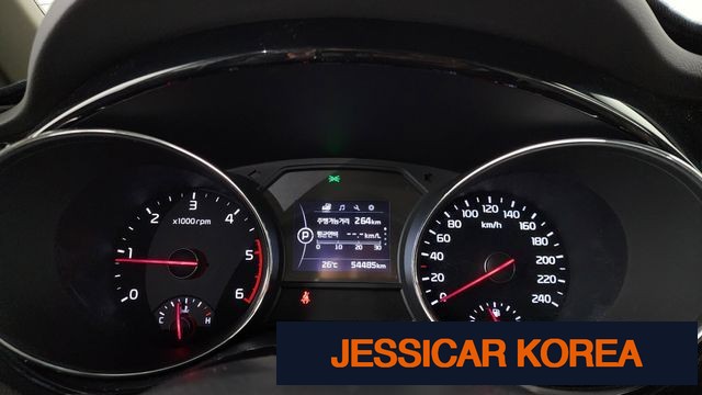 2017 Kia All New Carnival - Thumbnail 18