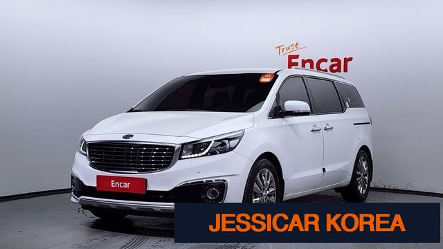 2017 Kia All New Carnival - Thumbnail 19