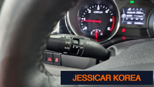 2017 Kia All New Carnival - Thumbnail 20