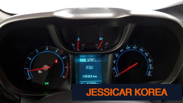 2016 Chevrolet orlando - Thumbnail 2