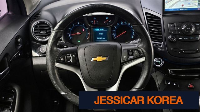 2016 Chevrolet orlando - Thumbnail 5