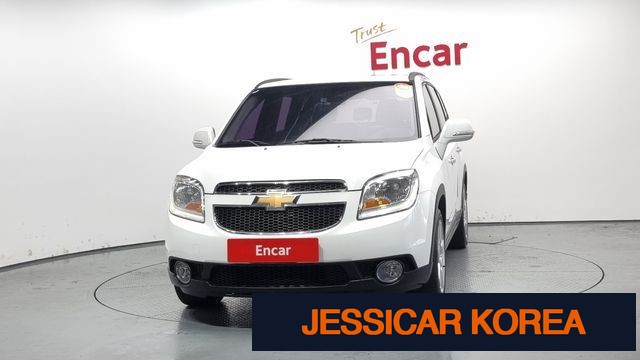 2016 Chevrolet orlando - Thumbnail 7
