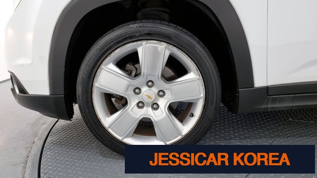 2016 Chevrolet orlando - Thumbnail 10