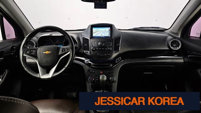 2016 Chevrolet orlando - Thumbnail 13