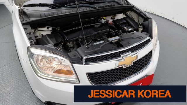 2016 Chevrolet orlando - Thumbnail 14