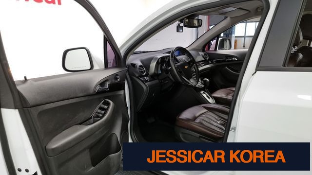 2016 Chevrolet orlando - Thumbnail 15