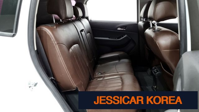 2016 Chevrolet orlando - Thumbnail 17