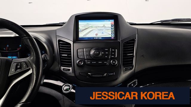 2016 Chevrolet orlando - Thumbnail 18
