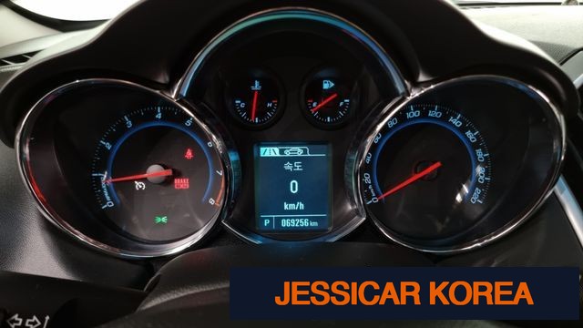 2015 Chevrolet Amazing New Cruise - Thumbnail 5