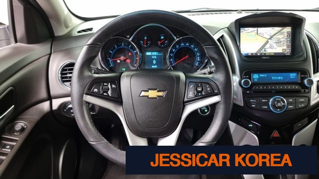 2015 Chevrolet Amazing New Cruise - Thumbnail 7