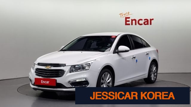 2015 Chevrolet Amazing New Cruise - Thumbnail 9