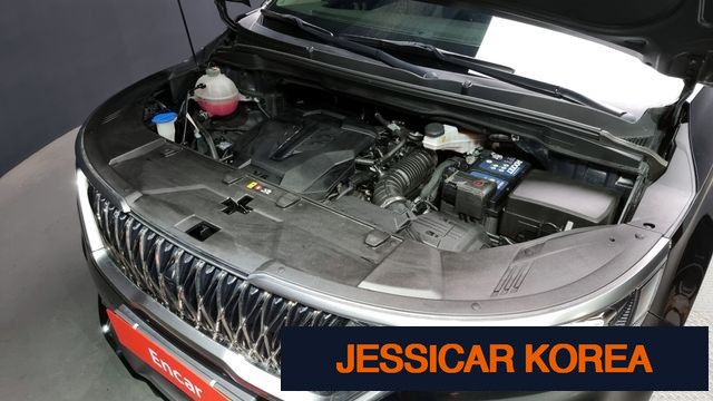 2022 Kia Carnival 4th Gen - Thumbnail 3