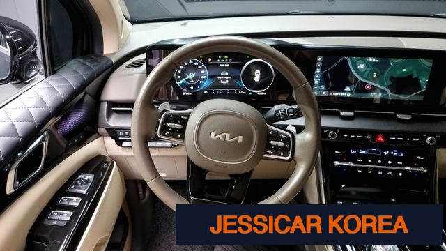 2022 Kia Carnival 4th Gen - Thumbnail 7