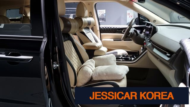 2022 Kia Carnival 4th Gen - Thumbnail 8