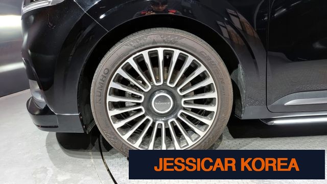 2022 Kia Carnival 4th Gen - Thumbnail 10