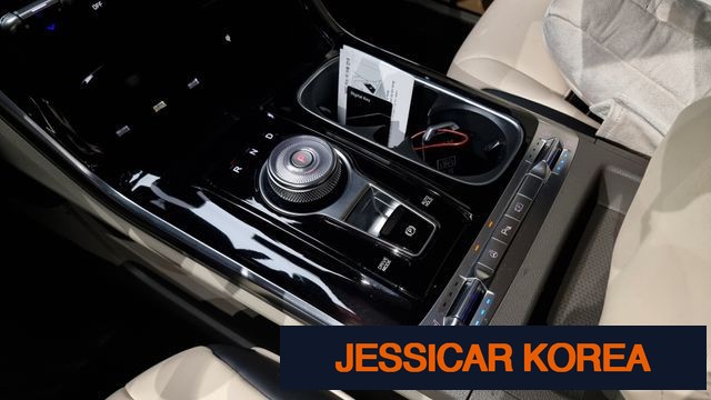 2022 Kia Carnival 4th Gen - Thumbnail 15