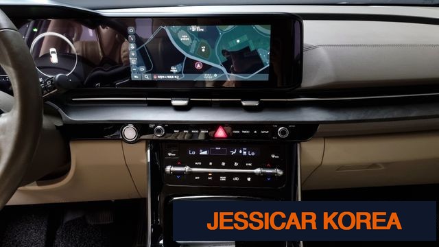 2022 Kia Carnival 4th Gen - Thumbnail 16