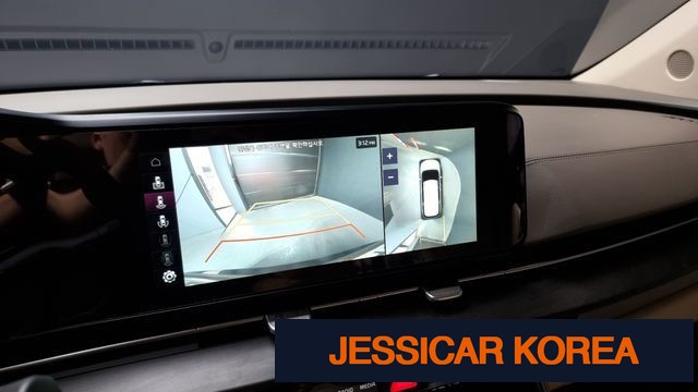 2022 Kia Carnival 4th Gen - Thumbnail 19