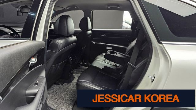 2018 Kia The New Sorento - Thumbnail 2