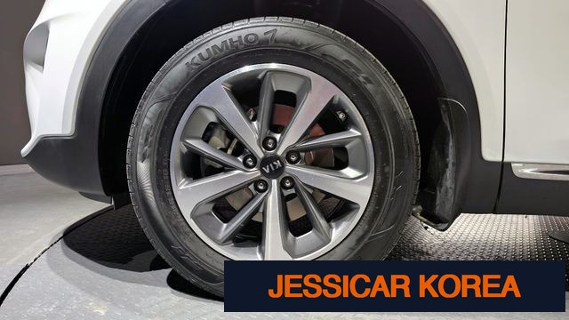 2018 Kia The New Sorento - Thumbnail 3