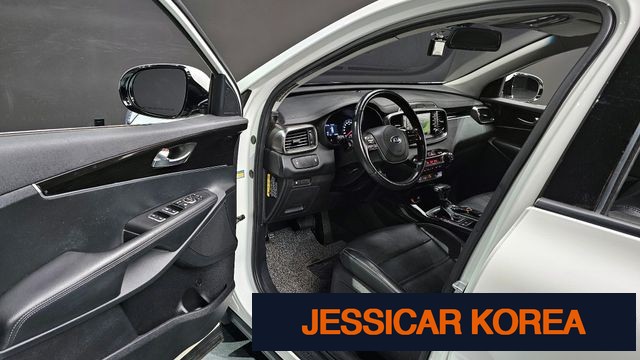2018 Kia The New Sorento - Thumbnail 5