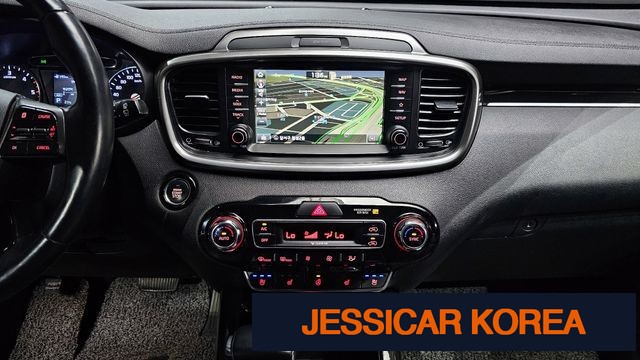 2018 Kia The New Sorento - Thumbnail 6