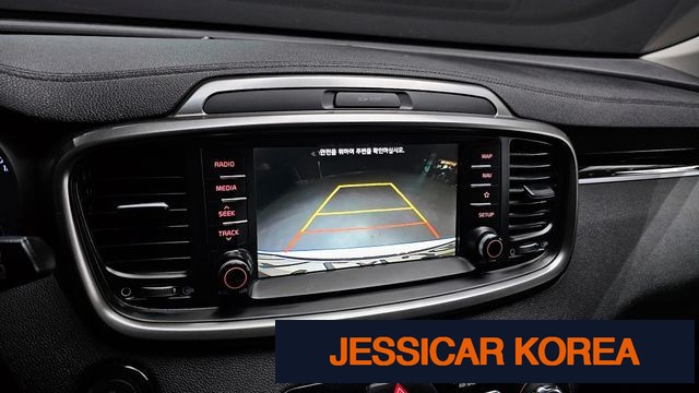 2018 Kia The New Sorento - Thumbnail 10