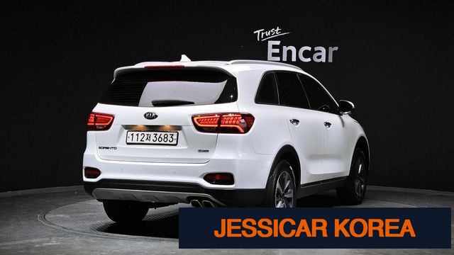 2018 Kia The New Sorento - Thumbnail 11