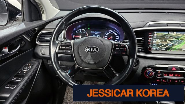 2018 Kia The New Sorento - Thumbnail 13