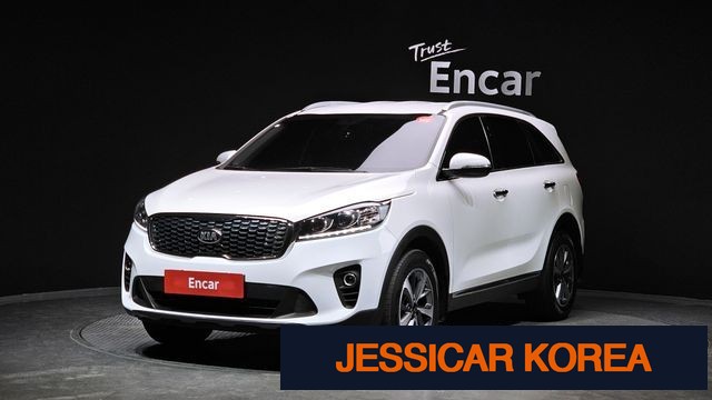 2018 Kia The New Sorento - Thumbnail 14