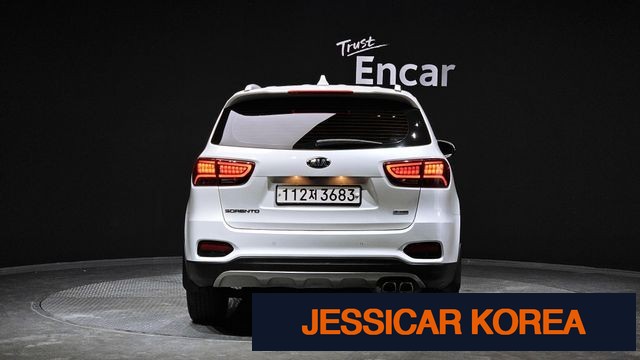 2018 Kia The New Sorento - Thumbnail 15