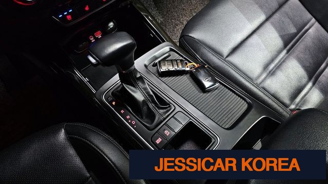 2018 Kia The New Sorento - Thumbnail 17