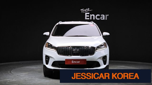 2018 Kia The New Sorento - Thumbnail 18