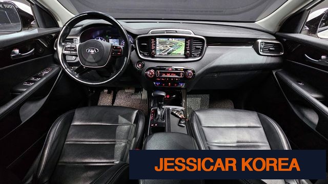 2018 Kia The New Sorento - Thumbnail 20