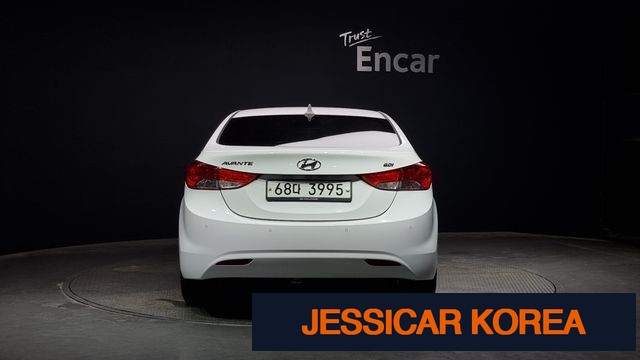 2014 Hyundai Avante MD - Thumbnail 16