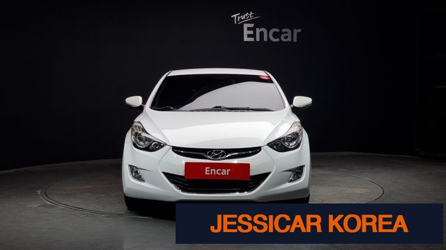 2014 Hyundai Avante MD - Thumbnail 17