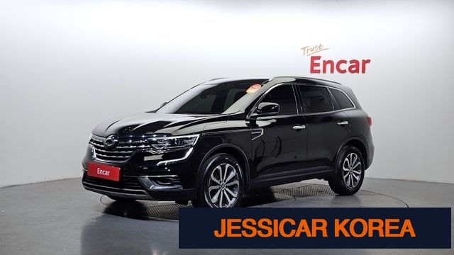 2020 Renault Korea The New QM6 - Thumbnail 6