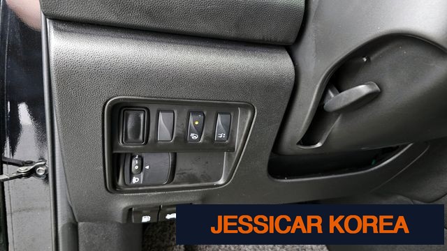 2020 Renault Korea The New QM6 - Thumbnail 9